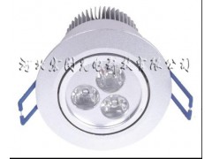 大功率led天花燈-- 河北宏圖光電科技有限公司