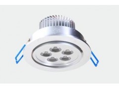 同成LED天花燈TC-THD-- 天津同成城市景觀裝飾工程有限公司