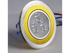 照明一體LED天花燈 筒燈 射燈 背景墻燈-- 香港秉新國際貿易有限公司