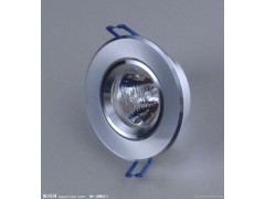 LED天花燈 12*1W-- 深圳啟光照明電子有限公司