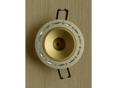 高亮度超低光衰1WLED天花燈優質節能-- 聊城科特祥瑞新能源有限公司