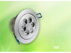 LED天花燈ST-TH-6W-- 上海杰曰電子科技有限公司