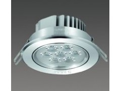 谷晟LED天花燈GS-T207-- 佛山市呈燁照明有限公司