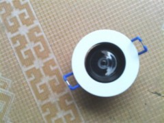 星麗彩LED天花燈xlcled-01-- 中山市星麗彩燈飾廠