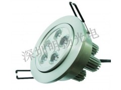 5W LED天花燈-- 深圳市明揚光電科技有限公司