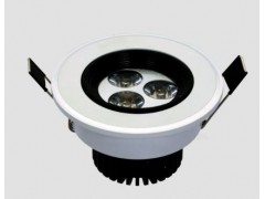 LED大功率天花燈MT-TA3-36-- 廣州市微宇照明科技有限公司