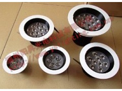 3W LED天花燈-- 溫州陽昇光電科技有限公司