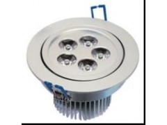 同禾5WLED天花燈-- 廣州市同禾興電子有限公司