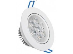 奮拓LED天花燈-- 深圳奮拓照明科技有限公司