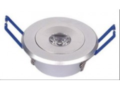 同禾1W LED天花燈-- 廣州市同禾興電子有限公司