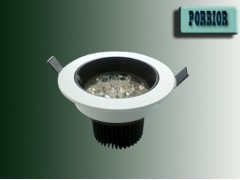 5W/7W LED天花燈PR-1798-- 中山市品睿照明有限公司