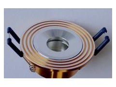 LED1W天花燈-- 深圳市燁科科技有限公司