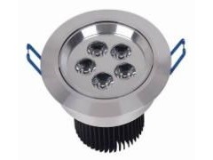 LED天花燈-- 深圳市點睛照明有限公司