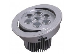 供應LED天花燈-- 深圳中祥創新電子科技有限公司