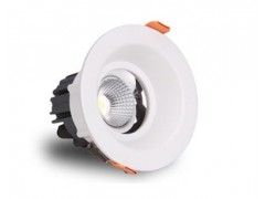 供應歐曼COB天花燈OMTHD-25W-118C-- 東莞市歐曼光電科技有限公司