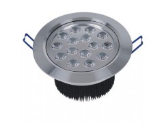 FDG 15WLED天花燈-- 深圳市峰達(dá)光科技有限公司