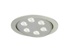 6W大功率LED天花燈-- 深圳市睿創光電有限公司