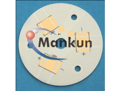 9WLED天花燈板MK－070192-- 廣州滿坤電子有限公司