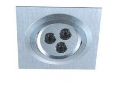 LED天花燈-- 西安鴻創光電科技有限公司