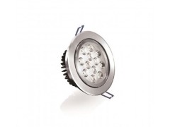 圣光普斯LED天花燈-- 縱合光陽照明有限公司