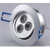 220V LED3W天花燈