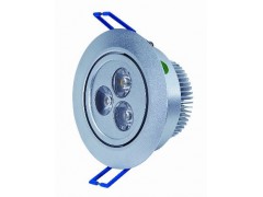 大功率LED天花燈-- 廣州艾麗特光電科技有限公司