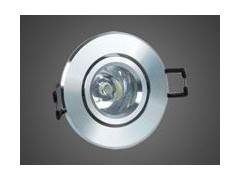 聯大力普LED天花燈-- 浙江聯大力普光電有限公司