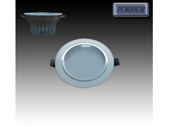 供應4吋LED天花燈-- 中山市品睿照明有限公司