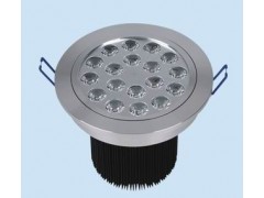 LED別墅天花燈-- 深圳瑞誠達光電有限公司