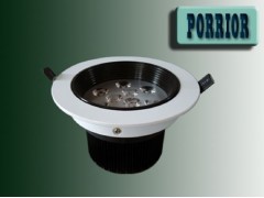 9W/12W LED天花燈PR-1799-- 中山市品睿照明有限公司