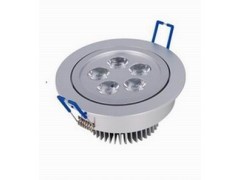 LED會所天花燈-- 深圳瑞誠達光電有限公司