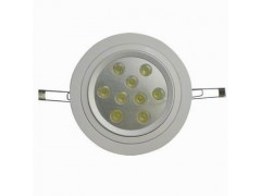 LED室內天花燈-- 深圳瑞誠達光電有限公司