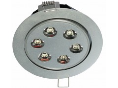 供應LED天花燈-- 深圳市好亮照明有限公司