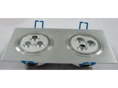 LED大功率天花燈-- 廣東中山波盛有限公司