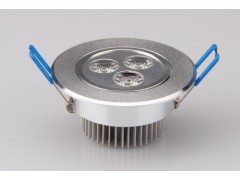 LEDCOB天花燈-- 深圳市亮宇浩光電有限公司