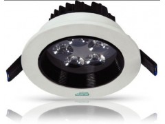 高亮度貼片SMD防眩光LED天花燈-- 中山市品銳照明電器有限公司