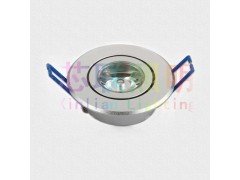 led可調光天花燈-- 深圳芯聯照明科技有限公司