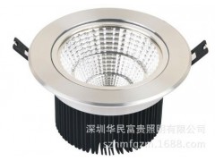 供應led天花燈FG-CT-30W-- 深圳華民富貴照明有限公司