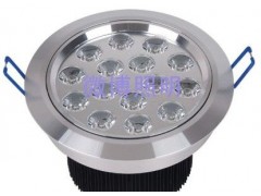 WB-ZM-07WLED天花燈-- 中山市微博照明有限公司