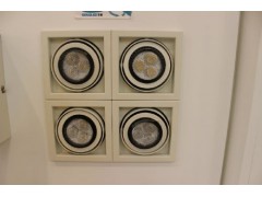 生迪LED天花燈SD-DL-- 浙江生輝照明有限公司