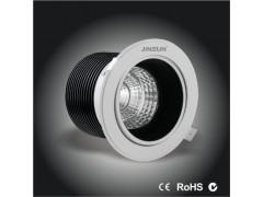 30W/35WCOB防眩天花燈-- 中山市景森照明有限公司