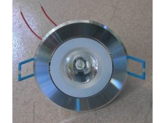 供應星麗彩LED天花燈XLC-THD-01W-- 中山市星麗彩燈飾廠