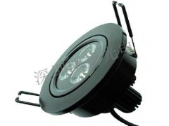 3W LED天花燈-- 深圳市明揚光電科技有限公司