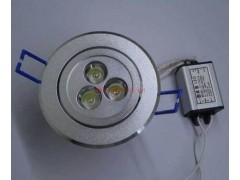 LED天花燈TH-26-- 江門市光之語照明燈飾廠