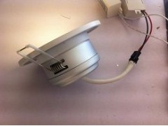 坤勢LED天花燈-- 深圳市坤勢光電科技有限公司