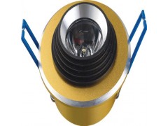 LED天花燈,射燈-- 中山市悅靈燈飾有限公司