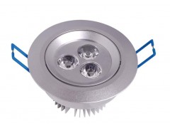 LED天花燈-- 中山市柯萊照明電器廠