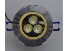 供應LED天花燈-- 深圳市長方照明工業有限公司