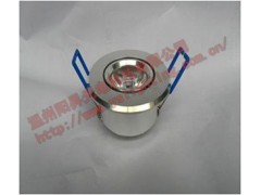 陽昇 1W LED天花燈-- 溫州陽昇光電科技有限公司