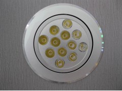 LED天花燈-- 中山方成照明有限公司